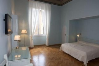 La Terrazza Su Boboli