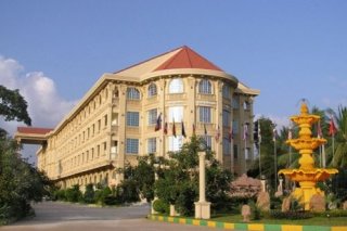 Goldiana Angkor Hotel