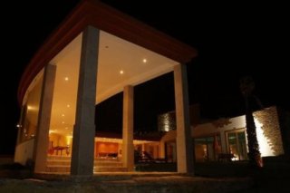 Quinta Do Molinu
