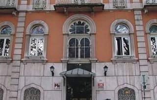 Vip Inn Veneza Hotel