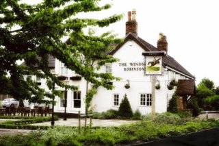 The Windmill