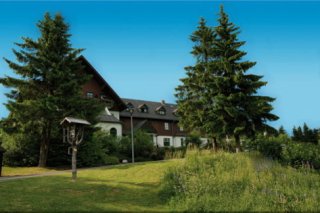 Berghotel Eisenacher Haus