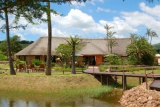 Wellvale Private River Resort