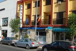 Hostal Juan de Austria