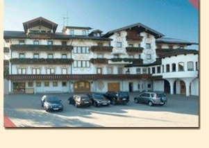 Hotel-Gasthof Huber