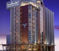 Rihab Rotana -