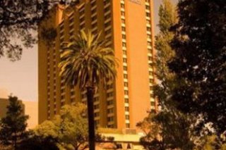Hilton On The Park -