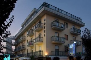 Hotel Corallo