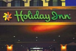 Holiday Inn -Downtown Area