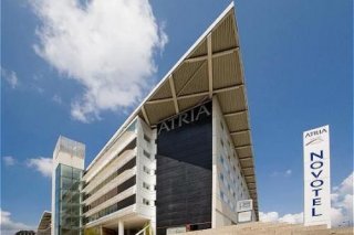 Novotel  Centre Atria