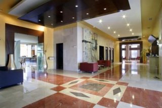 Hotel  Congresos