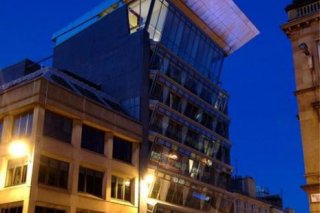 Marks Hotel