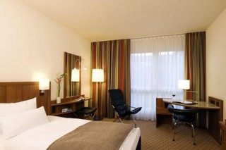 NH München  Messe und Kongresshotel