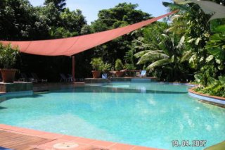 Oasis at