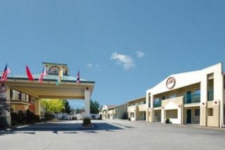 Quality Inn & Suites-Boston/
