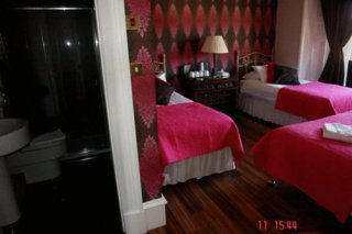 Sandaig Guest House