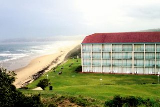 Beach Hotel and Spa