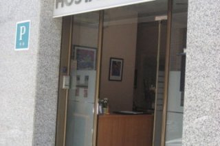 Hostal Canigó