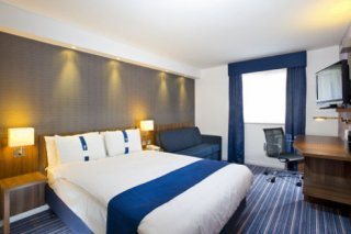 Holiday Inn Express Gatwick