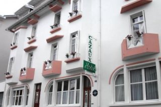Hôtel Cazaux