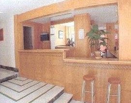 Hotel Iris