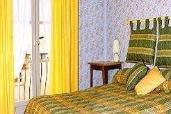 Hôtel de la Corniche D'or