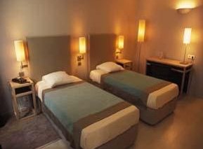 Grand Tonic Hotel