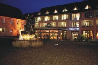 Göbels Schlosshotel
