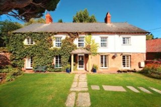 Catwell House