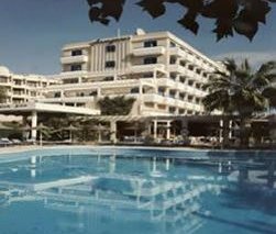 Anonymous Beach Hotel