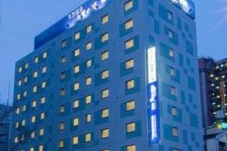 Dormy Inn Hakata Gion