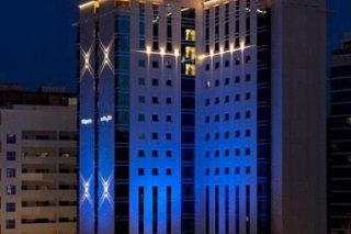Citymax Hotel Al Barsha