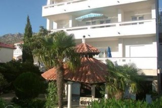 Villa Vicko