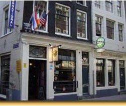 Hotel Internationaal
