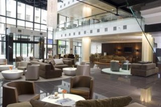 Austria Trend Hotel