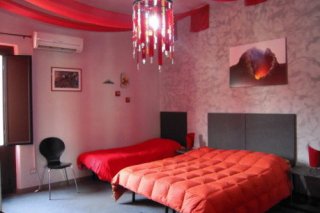 City Center B&B