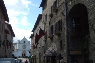 Hotel Properzio
