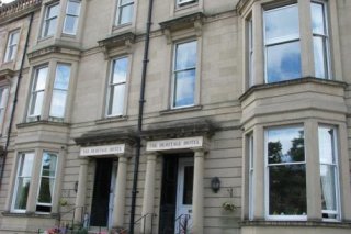 Heritage Hotel