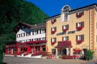 Albergo Sport Raselli