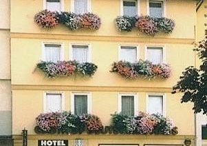 Hotel Deutsches Haus