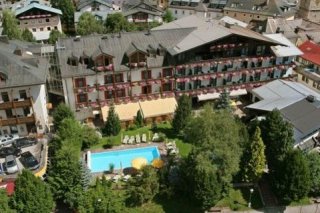 Hotel Neue Post