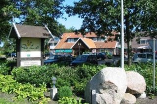 Hotel-Restaurant De Lutt