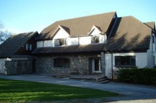 Ewenny Farm Guest House