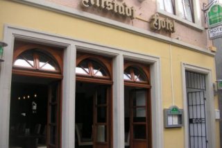 Altstadt Hotel-Restaurant