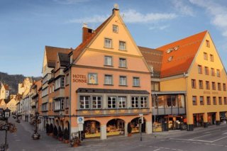 Hotel Sonne