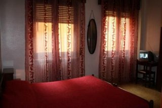 Hotel Arena