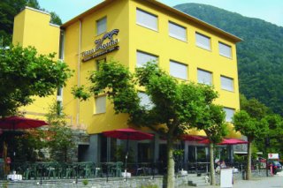 Hotel Pizzo