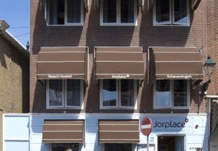 Jorplace