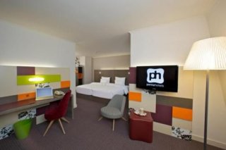 pentahotel