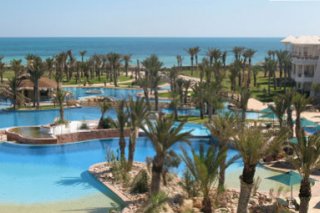 Hasdrubal Prestige Djerba